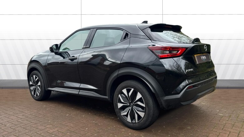 Nissan Juke 1.0 DiG-T Acenta Premium 5dr Petrol Hatchback